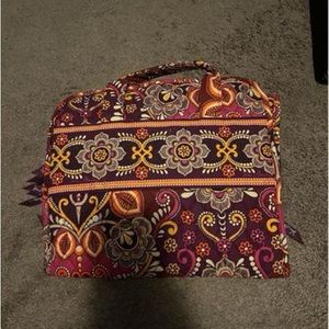Vera Bradley Toiletry Hanger